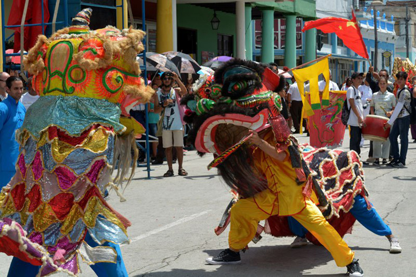 Holguín espera con ansias la edición 30 de las Romerías de Mayo