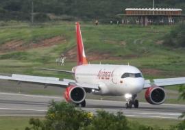 Reanuda Avianca vuelos a Cuba