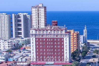 Roc Hotels continúa con una fuerte apuesta por Cuba