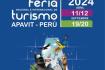VI Feria de Turismo de Perú