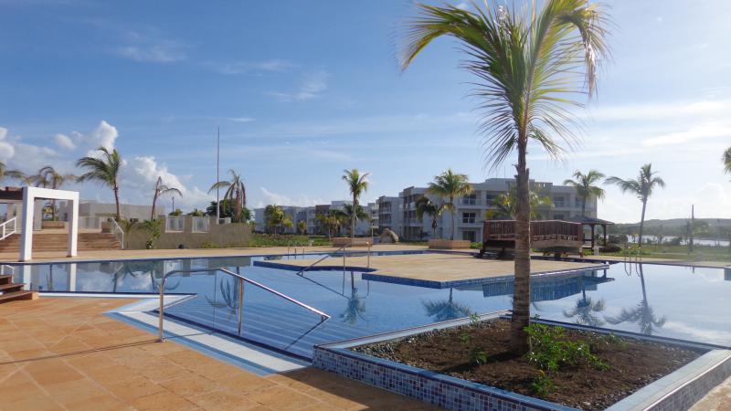 Empresa VERTICE por el turismo en el oriente cubano
