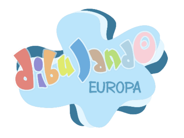 Concurso Dibujando Europa
