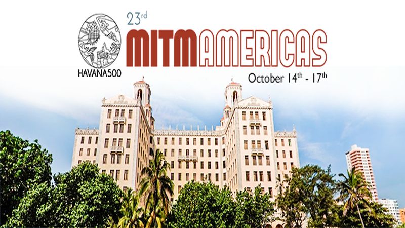 Abierto registro para participar en la 22ª MITM Americas en Cuba