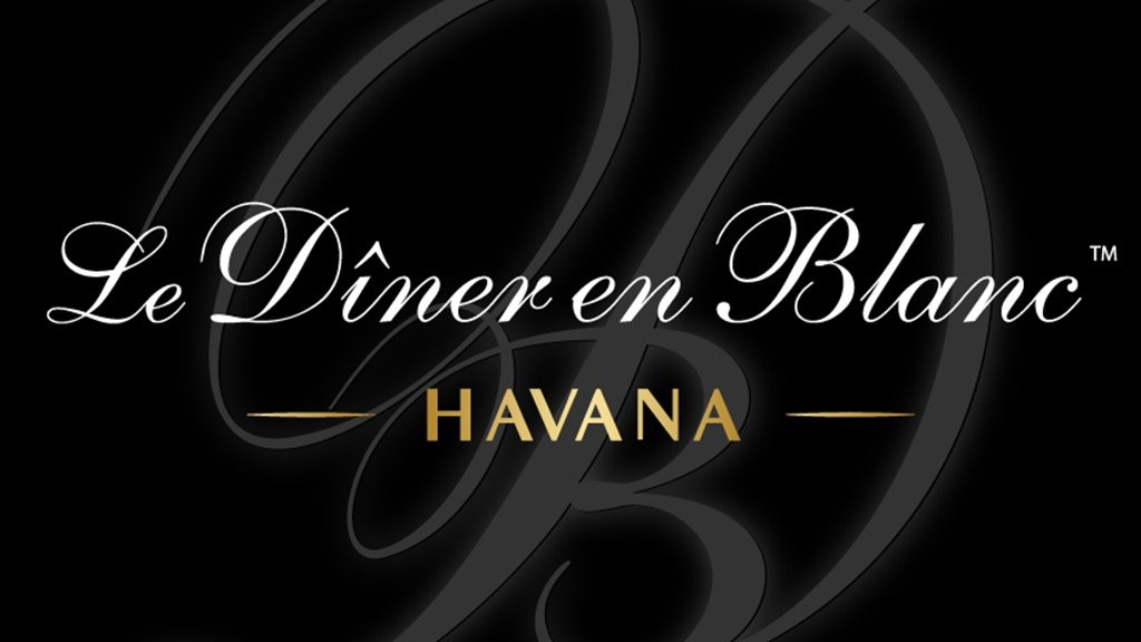  Le Diner en Blanc (Cenas de Blanco)