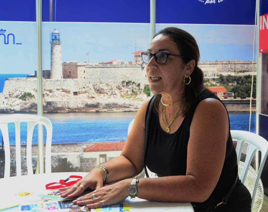 Tiendas Caribe presenta populares productos y servicios