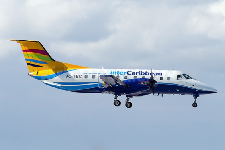 InterCaribbean anuncia nuevos servicios en Santiago de Cuba