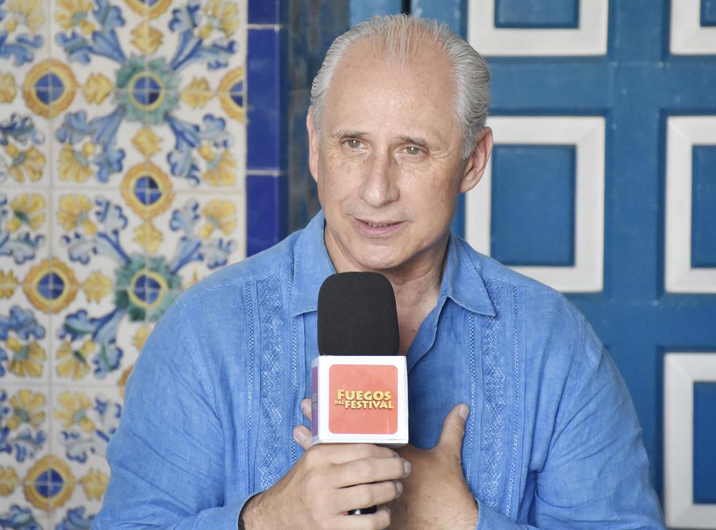Presidente del Grupo Excelencias resalta valores de la cultura caribeña