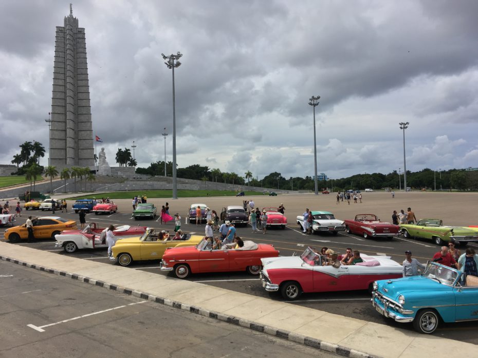El turismo en Cuba, entre sanciones y prohibiciones