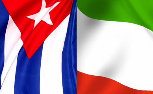 Cuba-Italia