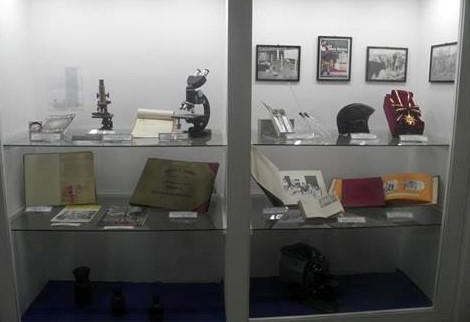 Cuba abre su primer Museo de la Medicina Veterinaria