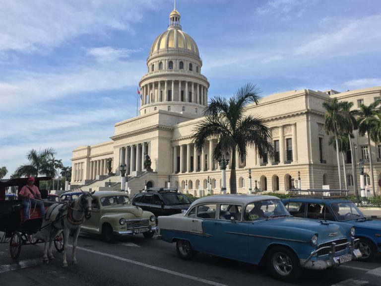 Expansión del coronavirus podría traer más turismo a Cuba