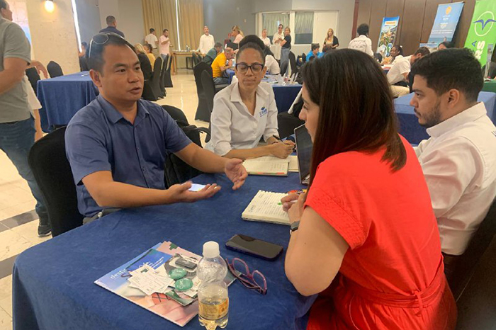 China impulsa turismo multidestino en Latinoamérica con Cuba en la mira