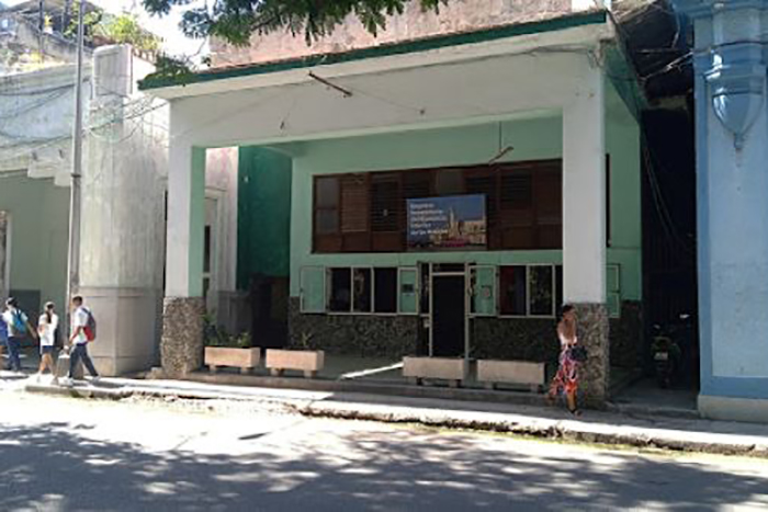 Anuncian licitación de inmuebles en La Habana