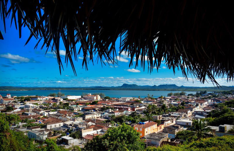 Gibara, Holguín, Cuba