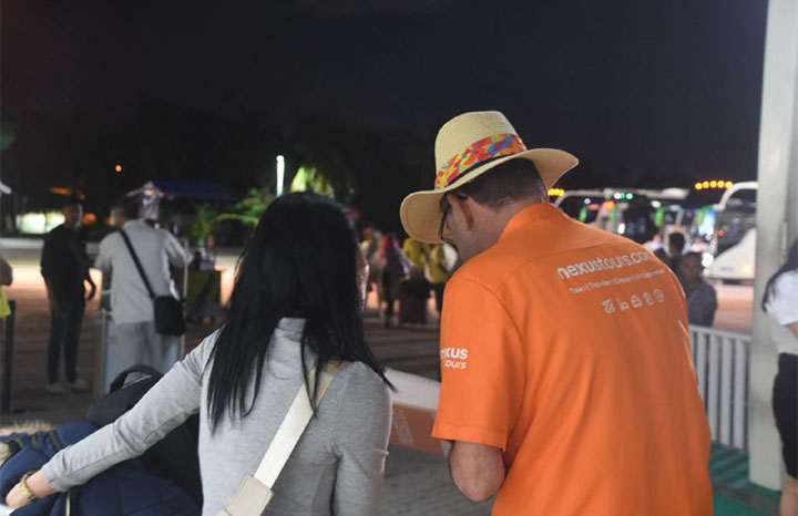 Instalaciones turísticas de Cubanacan en el oriente cubano mantienen vitalidad