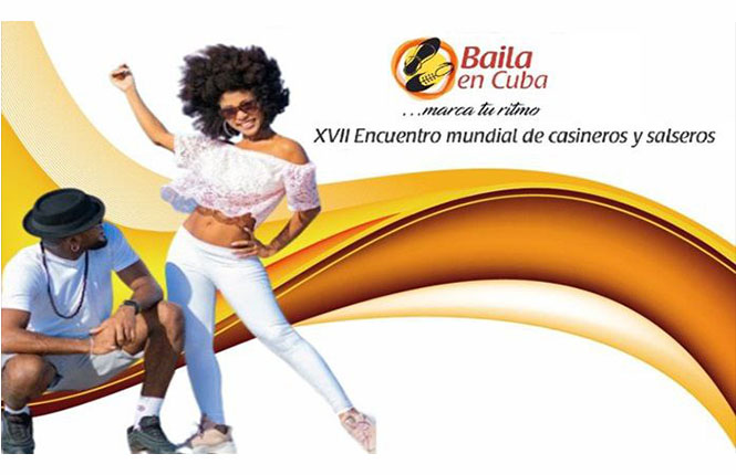 La Habana vibrará con el Mundial de Salsa