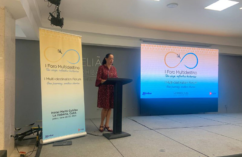 Cuba impulsa turismo regional con Foro Multidestino 2025