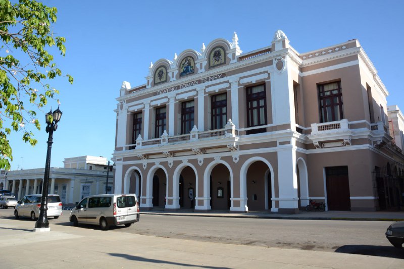 Cienfuegos