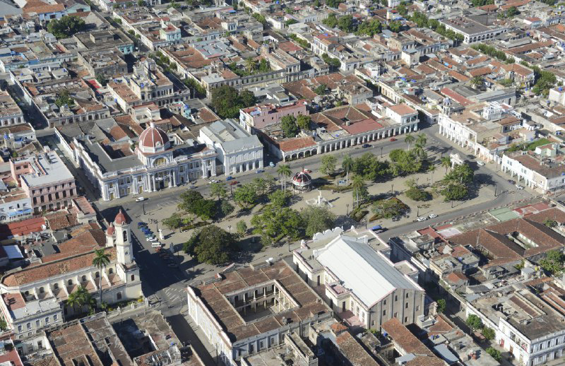 Cienfuegos