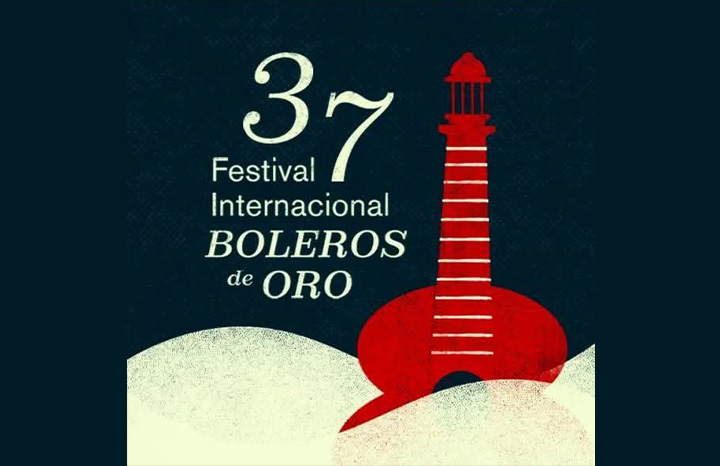 Festival Boleros de Oro