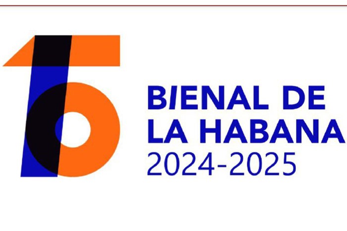 XV Bienal de La Habana