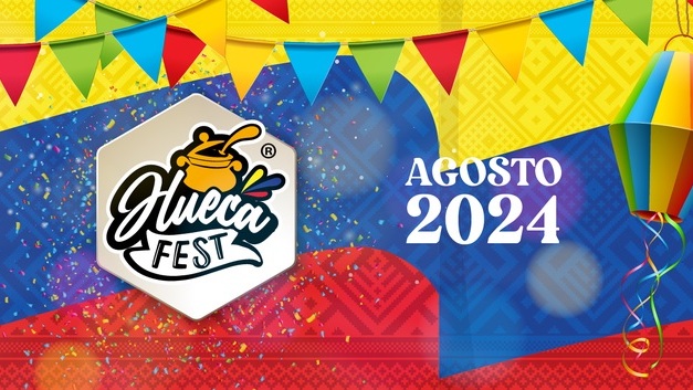 Hueca Fest