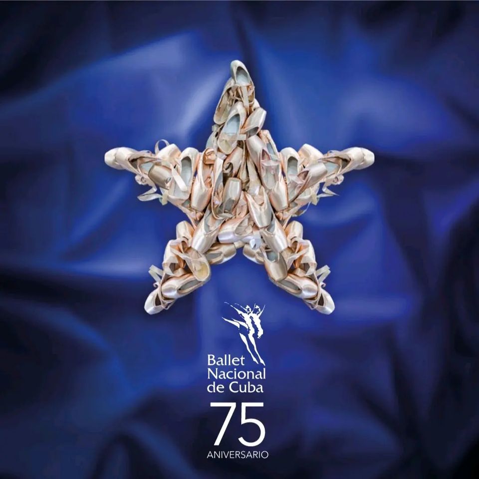 Exposición rinde homenaje al Ballet Nacional de Cuba