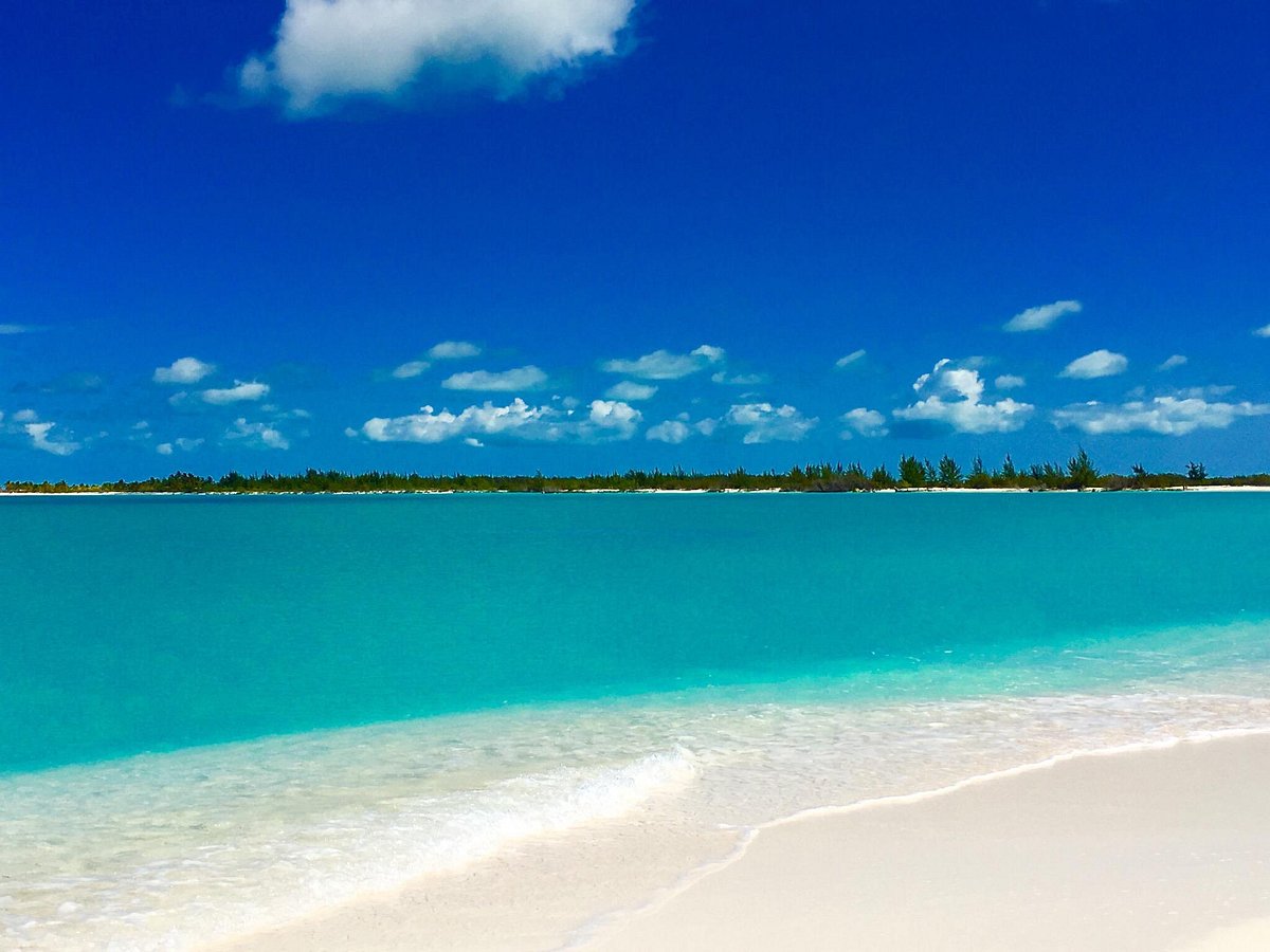 Playa Paraíso, Cuba