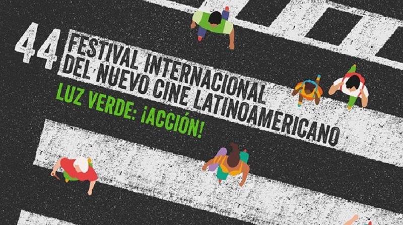 44to. Festival Internacional del Nuevo Cine Latinoamericano