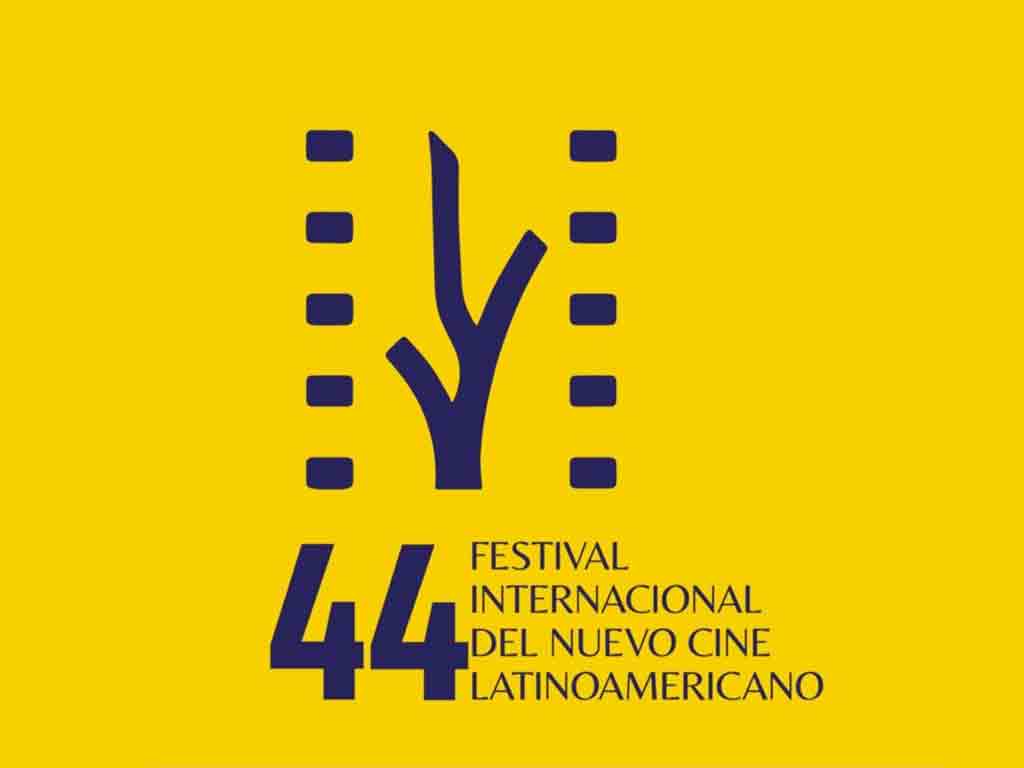 Convocan al 44 Festival Internacional del Nuevo Cine Latinoamericano