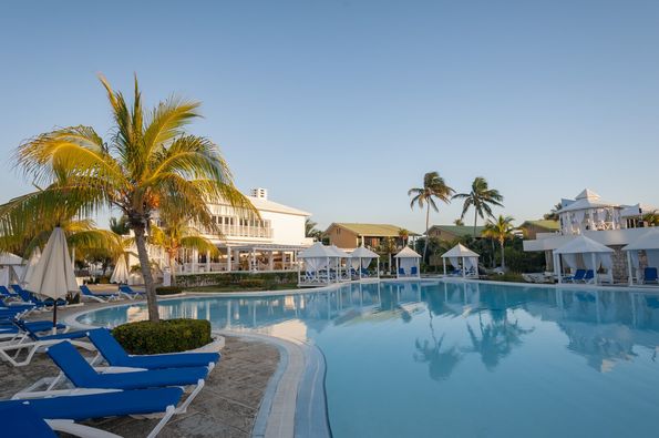 Hotel Meliá Cayo Coco