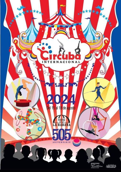 Circuba 2024