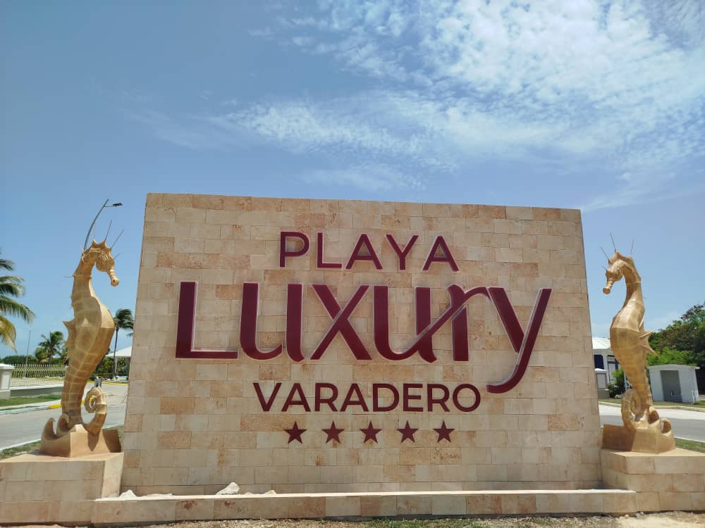 hotel Playa Luxury Varadero