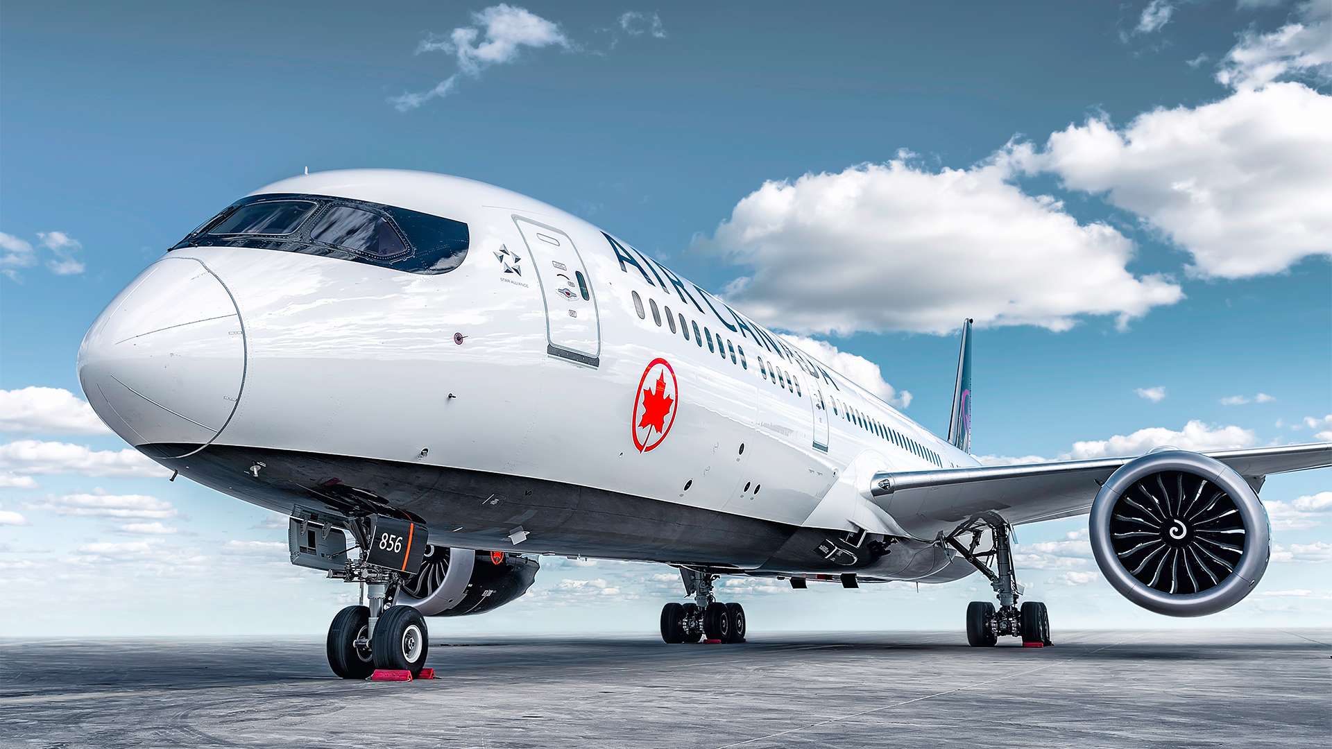 Air Canada