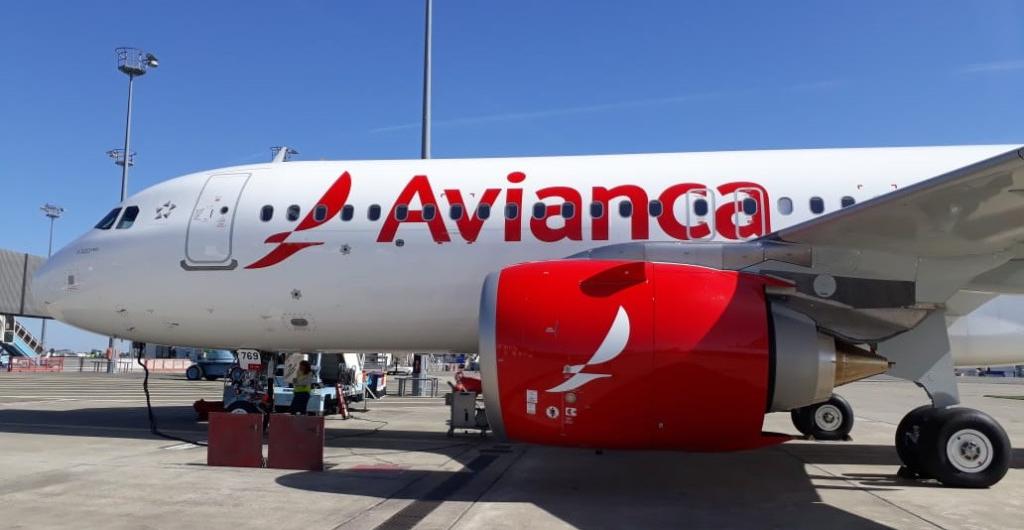 Avianca