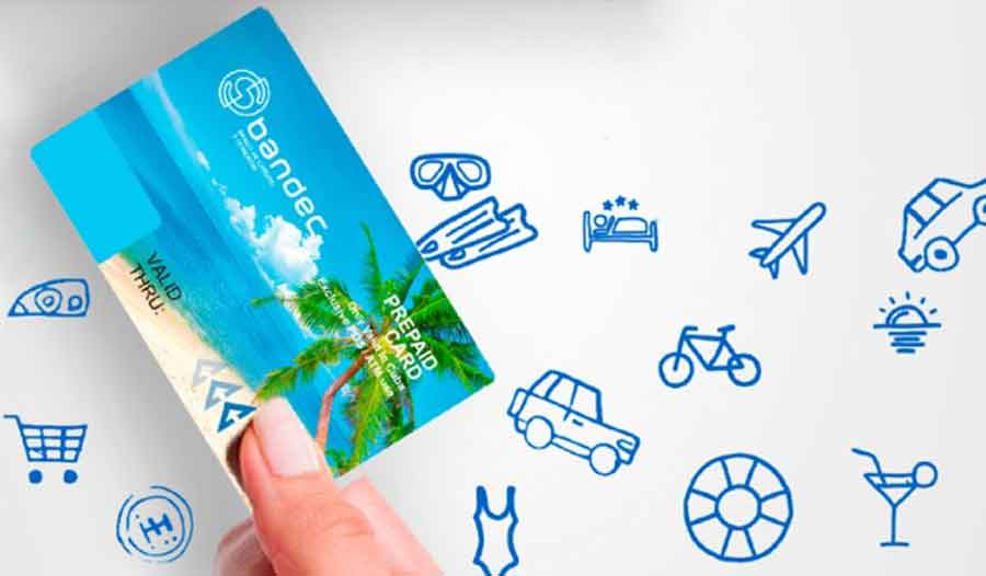 Bandec lanza tarjeta prepago en dólares para el mercado cubano