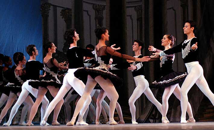 Ballet Nacional de Cuba