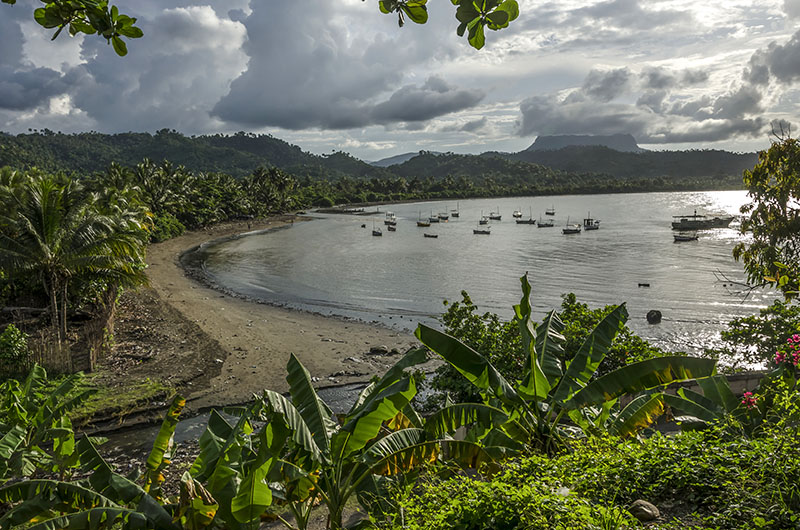 Baracoa, Guantánamo, Cuba