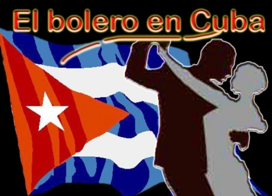 Bolero en Cuba