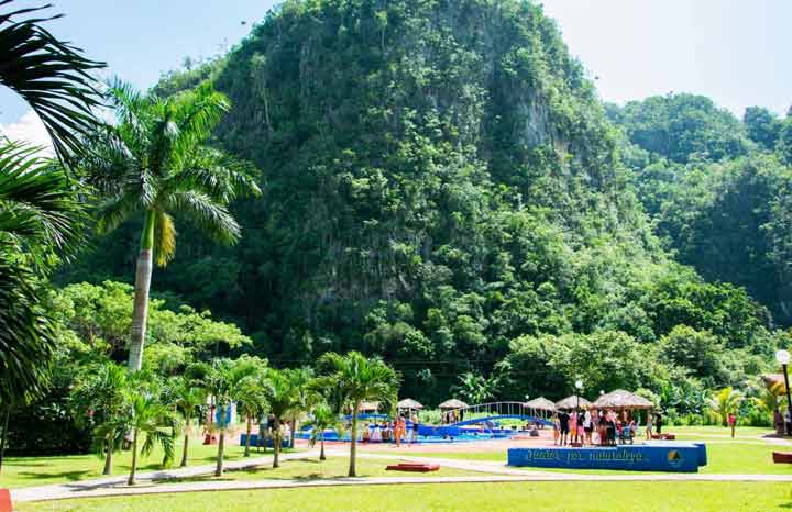 Campismo Popular impulsa un cierre de verano inolvidable en Cuba