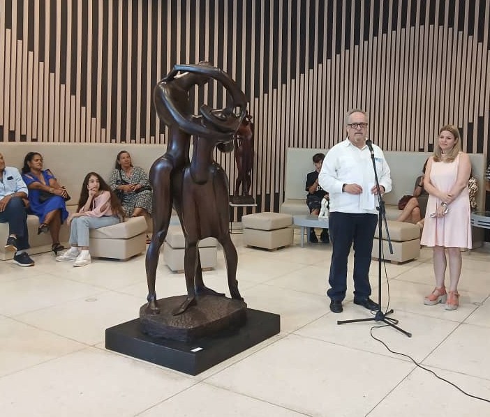 NH Capri celebra el 67 Aniversario