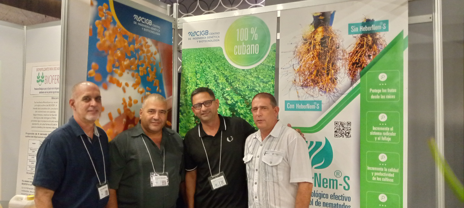 El CIGB fortalece su impacto en la biotecnología cubana e internacional