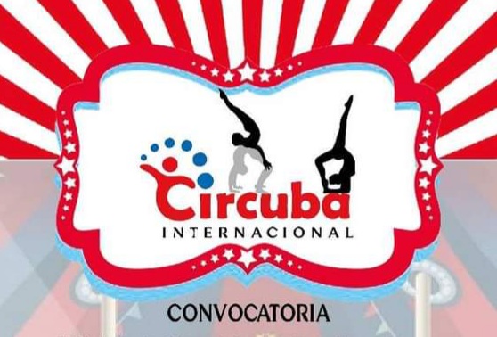 Circuba Internacional 2024