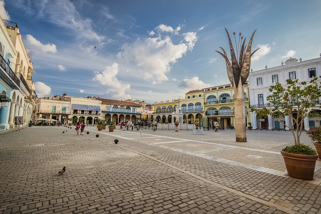 Cuba y sus patrimonios mundiales reconocidos por la UNESCO