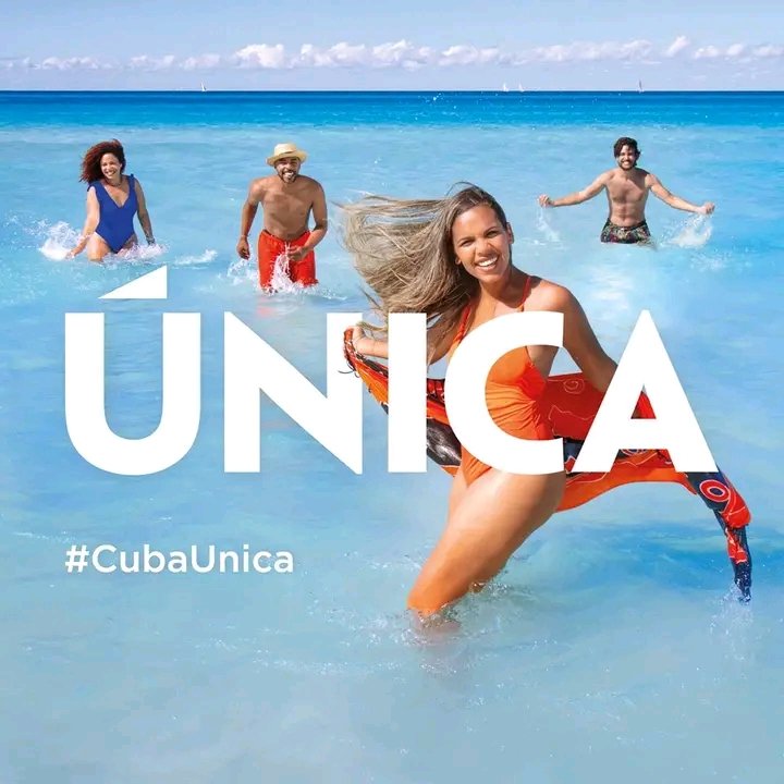 Cuba Única