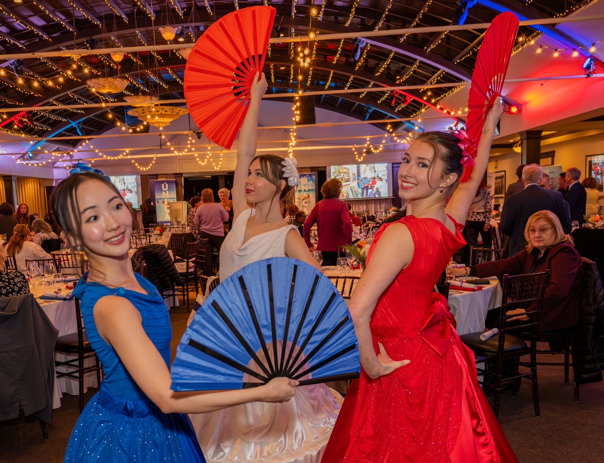 Cuba celebra su noche de apreciación comercial en Toronto