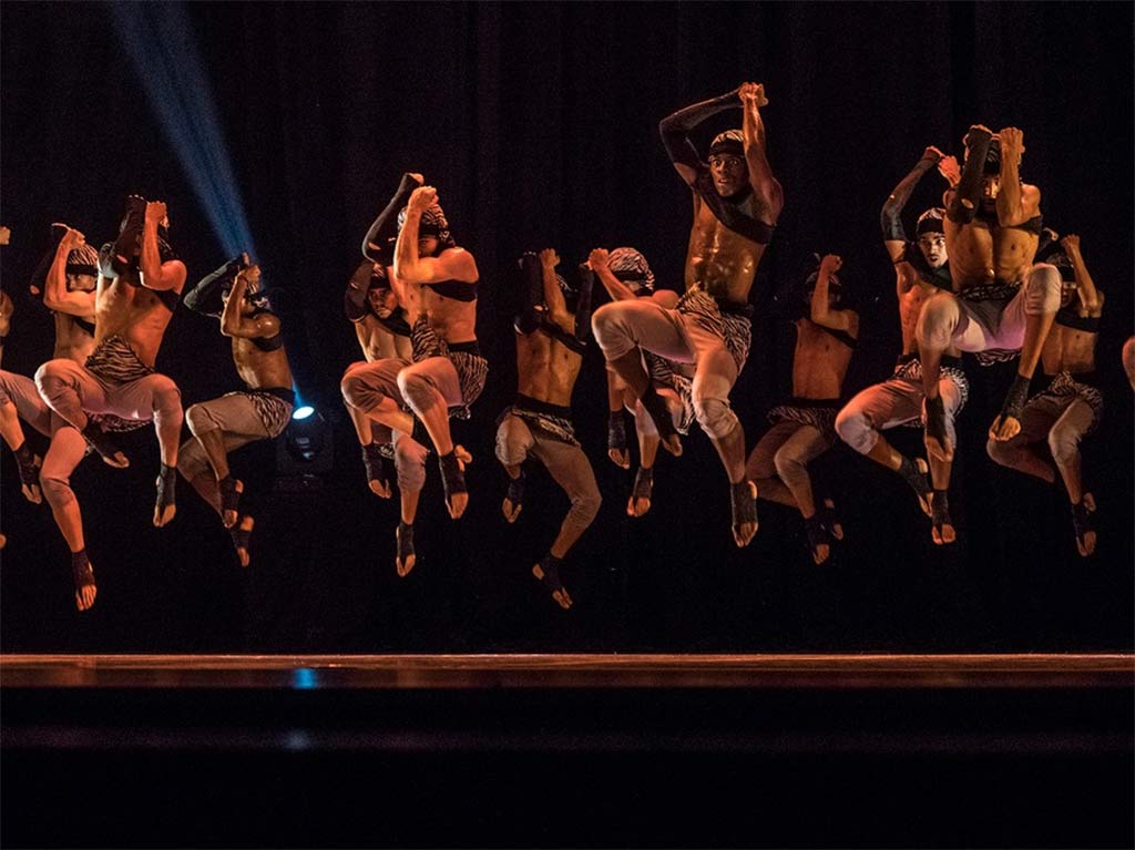 Danza Contemporánea de Cuba festejará sus 65 años con Carmina Burana