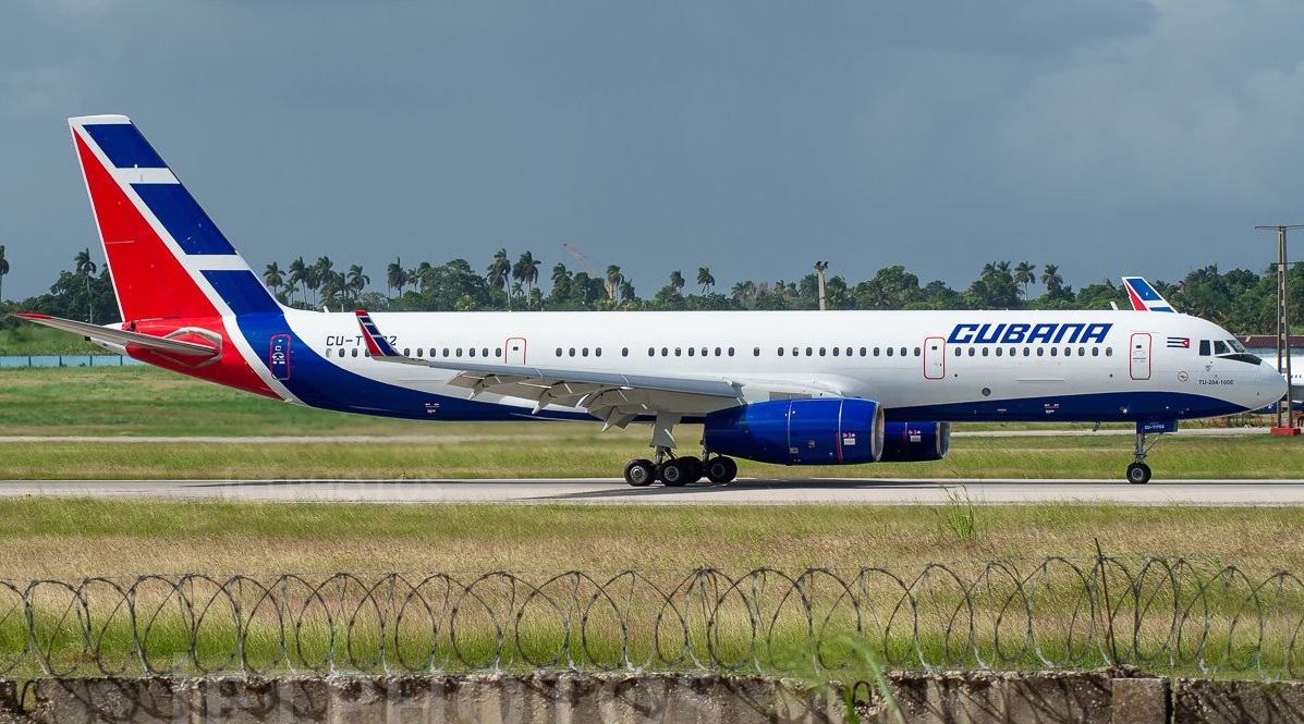 Cubana de Aviación