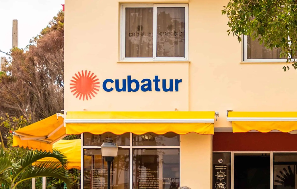 Cubatur Santiago llegó a ExpoCaribe 2024 con extensa cartera de productos
