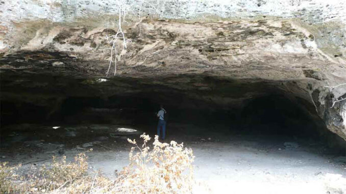 Misteriosas cuevas revelan secretos milenarios de Cuba